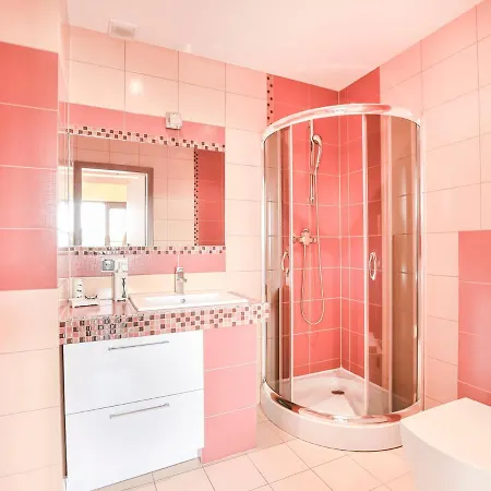 Vacationclub - Osiedle Podgorze 1c 22 Lägenhet